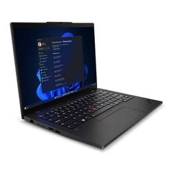 Lenovo Laptop ThinkPad L14 Gen 5 14" Intel Core Ultra 7 155u 16 GB RAM 512 GB SSD QWERTY Hiszpański
