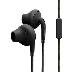Energy Sistem Stijl 2+ in-ear hoofdtelefoon (bas-booster, microfoon, oproepbediening, oordopjes)
