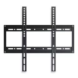 Philips SQM5226/00 – Universal TV-väggfäste – för TV från 26 tum till 70 tum – LCD, OLED, QLED, LED Plasma böjd platt-TV-skärm – svart