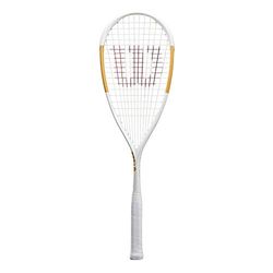 Wilson TEMPEST PRO WHITE/GOLD Wh/Go 0