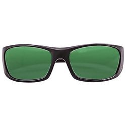 Ocean Sunglasses 3402.0 glasögon solglasögon unisex vuxna, grön