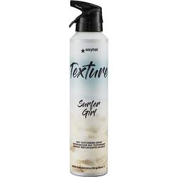 Surfer Girl Dry Texturizing Spray by Sexy Hair for Unisex - 6.8 oz Hair Spray