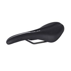 XLC SA-B09, SA-B09-Sellino da Trekking Unisex, per Adulti, 280 x 150 cm, Colore: Nero, Maße: 280x150