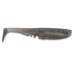 Iron Claw Mobby Soft Bains de Racks 22 cm 14 Couleurs avec Crochet Matériau réactif Anti-UV 100% Non Toxique Fabriqué en Allemagne, ICL – Luminous intérieurs.