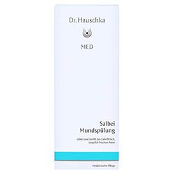 DR.HAUSCHKA MED SALVIA MSP, 300 ml