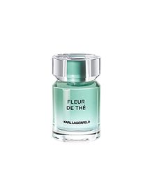 Karl Lagerfeld Les Parfums Matières Fleur de Thé