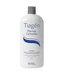 Tiagen Lozioni per il Corpo - Idratanti - 30 ml
