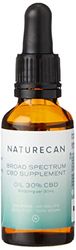 Naturecan 30% CBD Oil - 30ml