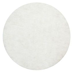 Kerbl - Sana-Kannenvliesfilter Ø 160 mm 200 st. - 46756