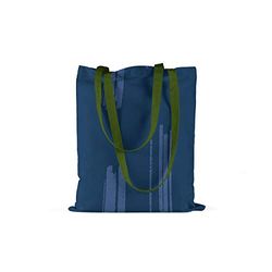 Bonamaison TRGCTBG101467 Carry-On Luggage, Canvas, Multicolore