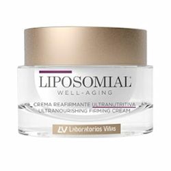 Liposomial Well-Aging Dagkräm 50 ml