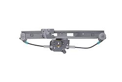 VALEO 850855 Window Regulator VALEO WINDOW REGULATOR Fitting side [Text]: Confort [Text]: Function type [Text] : Technology [Text]: