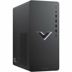 HP Victus PC Desktop 15L TG02-1069ns i5-13400F 16GB RAM 1TB SSD Nvidia Geforce RTX 4060