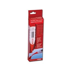 Gima Thermomètre Digital Flexi °C Étanche 1 Unité