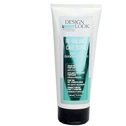 Design Look - Re Balance Care Pre-Shampoo Purifier Scrub 200 ml