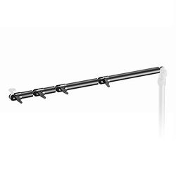 Elgato Flex Arm L, braccio articolato a 4 sezioni di alta qualità fissare e regolare facilmente luci, fotocamere e microfoni, per streaming, videoconferenze e studi, richiede Multi Mount Essential