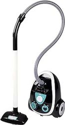 Smoby - Eco Clean Vacuum Cleaner - Children with Electric Sound, Toy for Children from 3 Years, Battery Operated