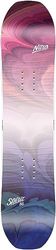 Nitro Snowboards Spirit Kids BRD '23, Allmountainboard, Twin, Flat-Out Rocker, Softride
