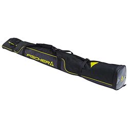 Fischer Alpine Race 1 Paire de Housses de Ski 175/195