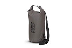 X0ib20 - Sac polochon intérieur imperméable 20l, Charbon/Noir