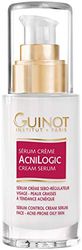 Guinot Agnilogic Cream Serum, 1 unidad (1 x 30 ml)