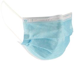 3 stuks verwijderbaar masker, 50 stuks