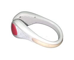 Schoenclip met ledlicht