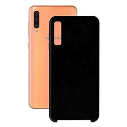 KSIX BigBuy Tech S1903580 Case for Samsung Galaxy A70 Soft Mobile Phone