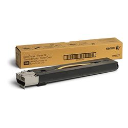 Xerox - guld - original - färgC60 tonerkassett, färg C70
