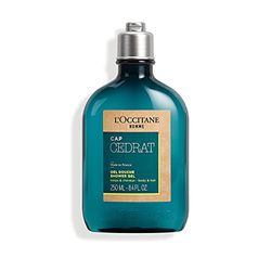 Douchegel Cap Cedrat L'occitane (250 ml)