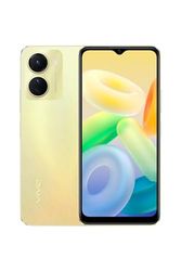 Vivo Y16 DS 4 GB/128 GB Goud EU