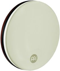 MEINL Percussion Parche sintético Tar - African Brown 18", FD18T-TF