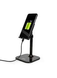 Port Designs - Soporte ergonómico para portátil o smartphone