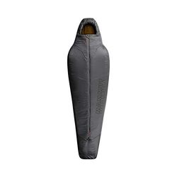 Borsa Mammut Perform Fiber -7C, titanio, L