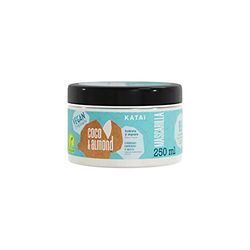 Coconut & Almond Cream Mascarilla 250 ml