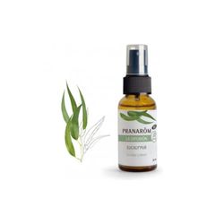 PRANAROM - Spray Eucaly Pur Bio - Difusión - 30ml