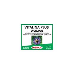 VITALINA PLUS WOMAN 30chap.