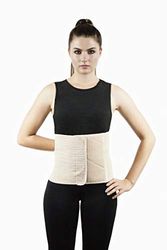 Antar AT04602 BXXL Cinghia da Pancia 200 g, 2X-Grande, Beige
