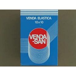 Venda Elast Vendasan 10X10