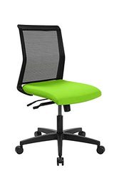 Topstar stoel, groen, één maat