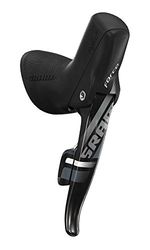 SRAM Comando DX + Pinza Disco force22 Posteriore Post Mount 11 velocità Unisex Adulto, Nero, One Size