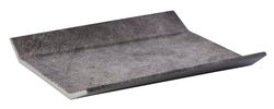 APS GN plateau 32,5 x 26,5 cm, H: 3,5 cm mélamine