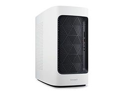Acer ConceptD 300 Creator PC - (Intel Core i5-10400F, 16GB, 1TB SSD and 1TB HDD, NVIDIA Quadro P2200, Windows 10 Pro, White)