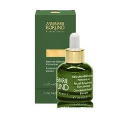 "Annemarie Börlind Beauty Secrets trattamento levigante intensivo 6, 5 ml + 3 ml"