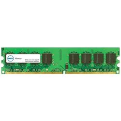 Dell 8GB Memory Module for Selected PowerEdge Server (1333MHz, DDR3 SDRAM, Unbuffered, ECC, UDIMM, Low Voltage, 2RX8)