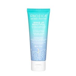 Pacifica Wake Up Beautiful Mask pour Masque Unisexe 2 oz