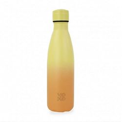 Yoko Design - Bottiglie da 500 ml SORBET AGRUMI