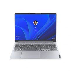 Lenovo THINKBOOK 16 G4+ IAP CI7-1255U SYST