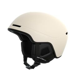 POC Obex Pure Casque de Ski Adulte Unisexe, Selentine Off-White Matt, XS-S (51-54 cm)