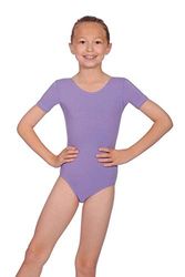 Roch Valley Prim RAD Exam Leotard Lavender 98-104cm (Age 3-4) 0